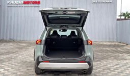 
Toyota RAV-4 2020 full									