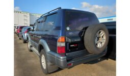 Toyota Land Cruiser Prado 1996
