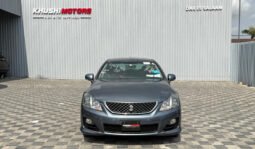 Toyota Crown 2009 full