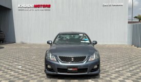 Toyota Crown 2009