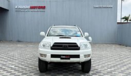 Toyota Hilux Surf 2004 full