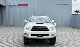 Toyota Hilux Surf 2004