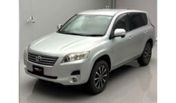 Toyota Vanguard 2008