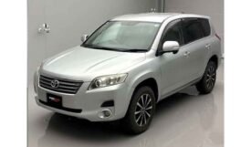 Toyota Vanguard 2008