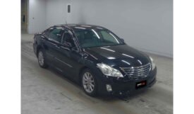 Toyota Crown 2008