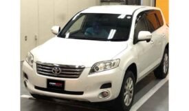 Toyota Vanguard 2008