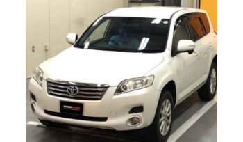 Toyota Vanguard 2008