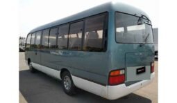 Toyota Coaster 1995