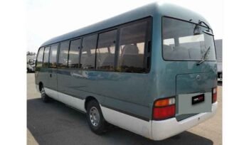 Toyota Coaster 1995