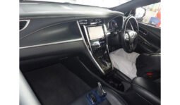 Toyota Harrier 2015 full