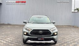 
Toyota RAV-4 2020 full									