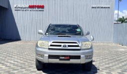 
Toyota Hilux Surf 2004 full									