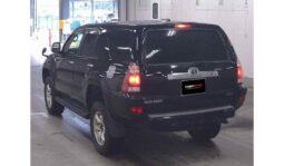 Toyota Hilux Surf 2002 full