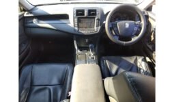 Toyota Crown 2009 full