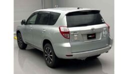 Toyota Vanguard 2008