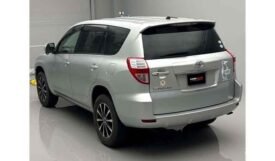 Toyota Vanguard 2008