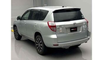 Toyota Vanguard 2008