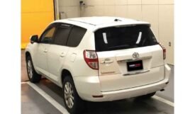 Toyota Vanguard 2008