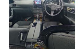 Mercedes Benz C250 2008