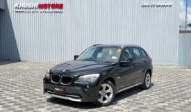 BMW X1 2011