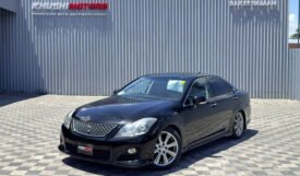 Toyota Crown 2009