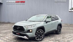 
Toyota RAV-4 2020 full									