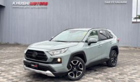 Toyota RAV-4 2020