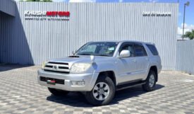 Toyota Hilux Surf 2004