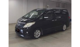 Toyota Alphard 2008