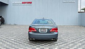 Toyota Crown 2009