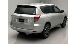 Toyota Vanguard 2008