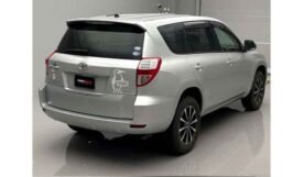 Toyota Vanguard 2008