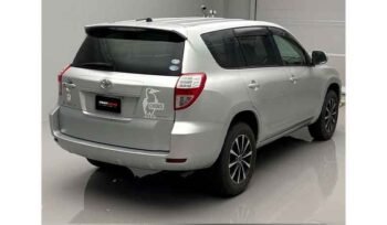 Toyota Vanguard 2008