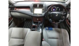 Toyota Crown 2008