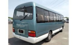 Toyota Coaster 1995