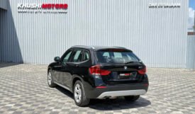 BMW X1 2011