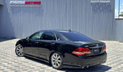 Toyota Crown 2009 full
