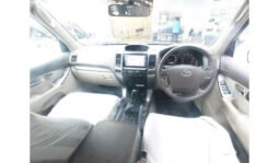 
Toyota Land Cruiser Prado 2005 full									