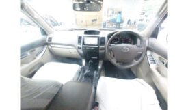Toyota Land Cruiser Prado 2005