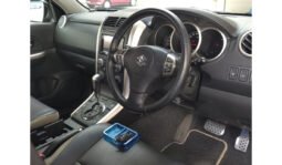 Suzuki Escudo 2015 full