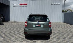 Subaru Forester XT 2015 full