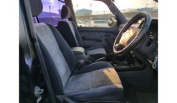 Toyota Land Cruiser Prado 1996 full