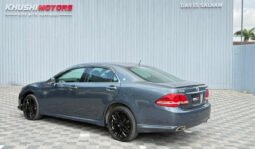 Toyota Crown 2009 full