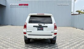 Toyota Hilux Surf 2004