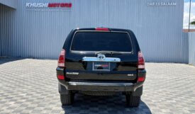 Toyota Hilux Surf 2002