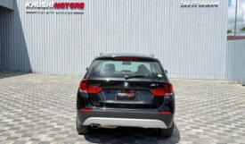 BMW X1 2011
