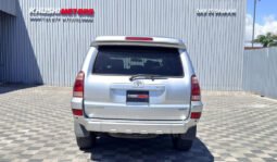 
Toyota Hilux Surf 2004 full									