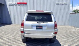 Toyota Hilux Surf 2004