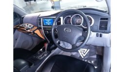 Toyota Hilux Surf 2002 full