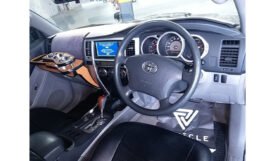 Toyota Hilux Surf 2002